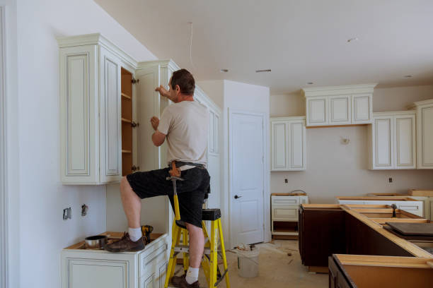 Licensed Kitchen service in Florence, NJ - BM Kitchen