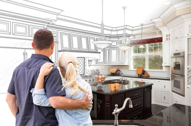 Professional Kitchen technician working in Florence, NJ